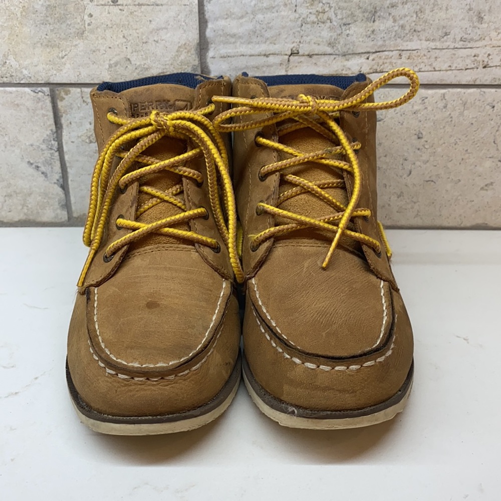 Sperry Top-Sider Razor Boot - Picture 2 of 6